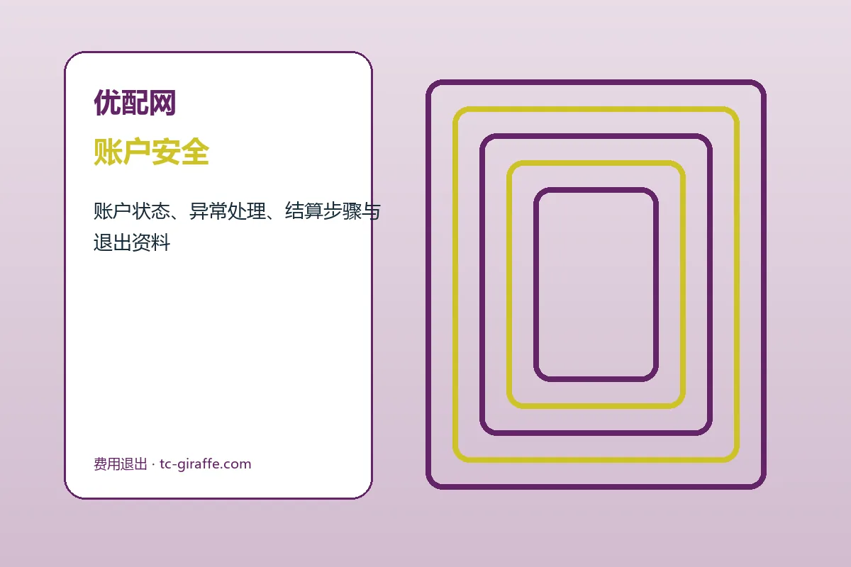 优配网客户支持与服务流程示意